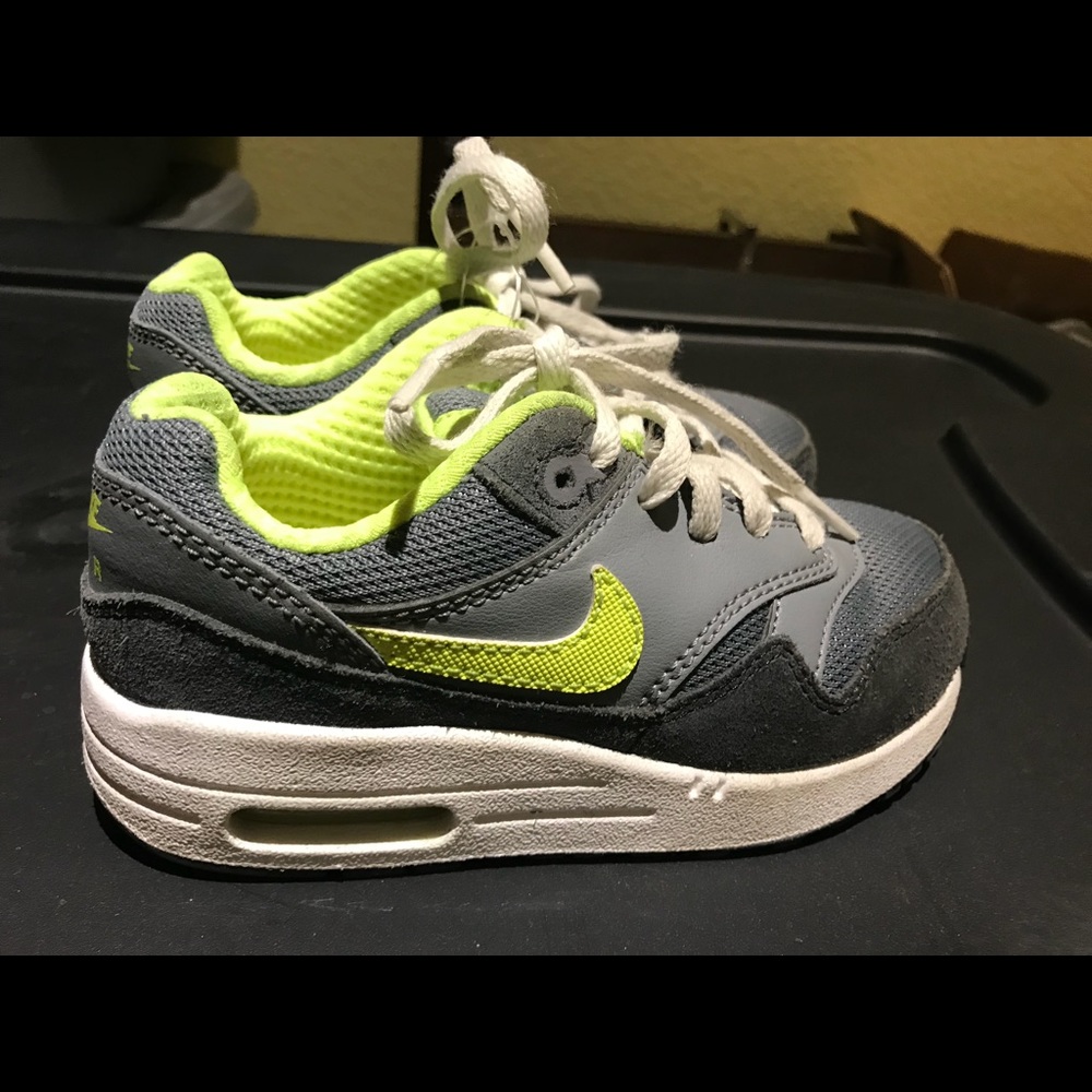 Kids Nike shoes